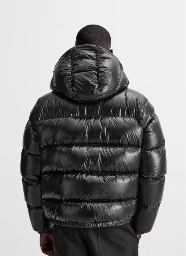 OG Puffer Jacket