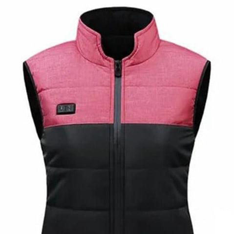 Corbin | Heated Vest