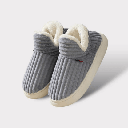 Lola | Cozy Unisex Slippers