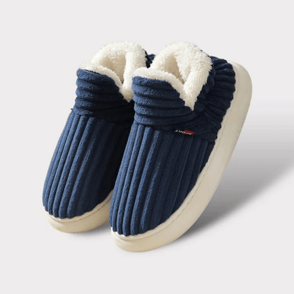 Lola | Cozy Unisex Slippers