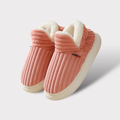 Lola | Cozy Unisex Slippers