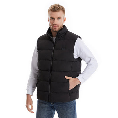 Corbin | Heated Vest