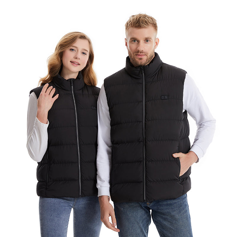 Corbin | Heated Vest