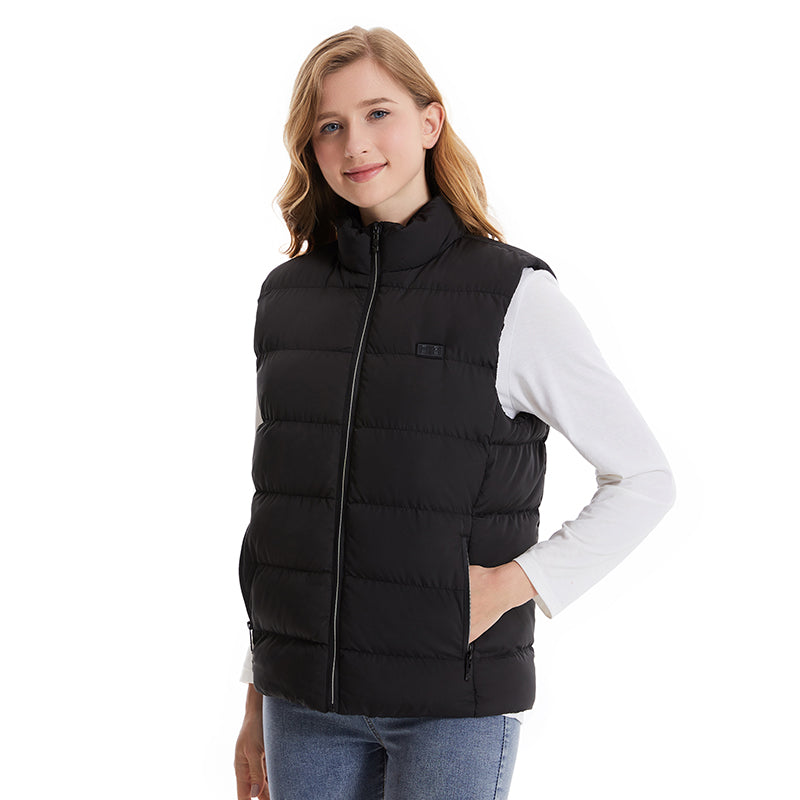 Corbin | Heated Vest