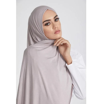 Casual Chic Hijab