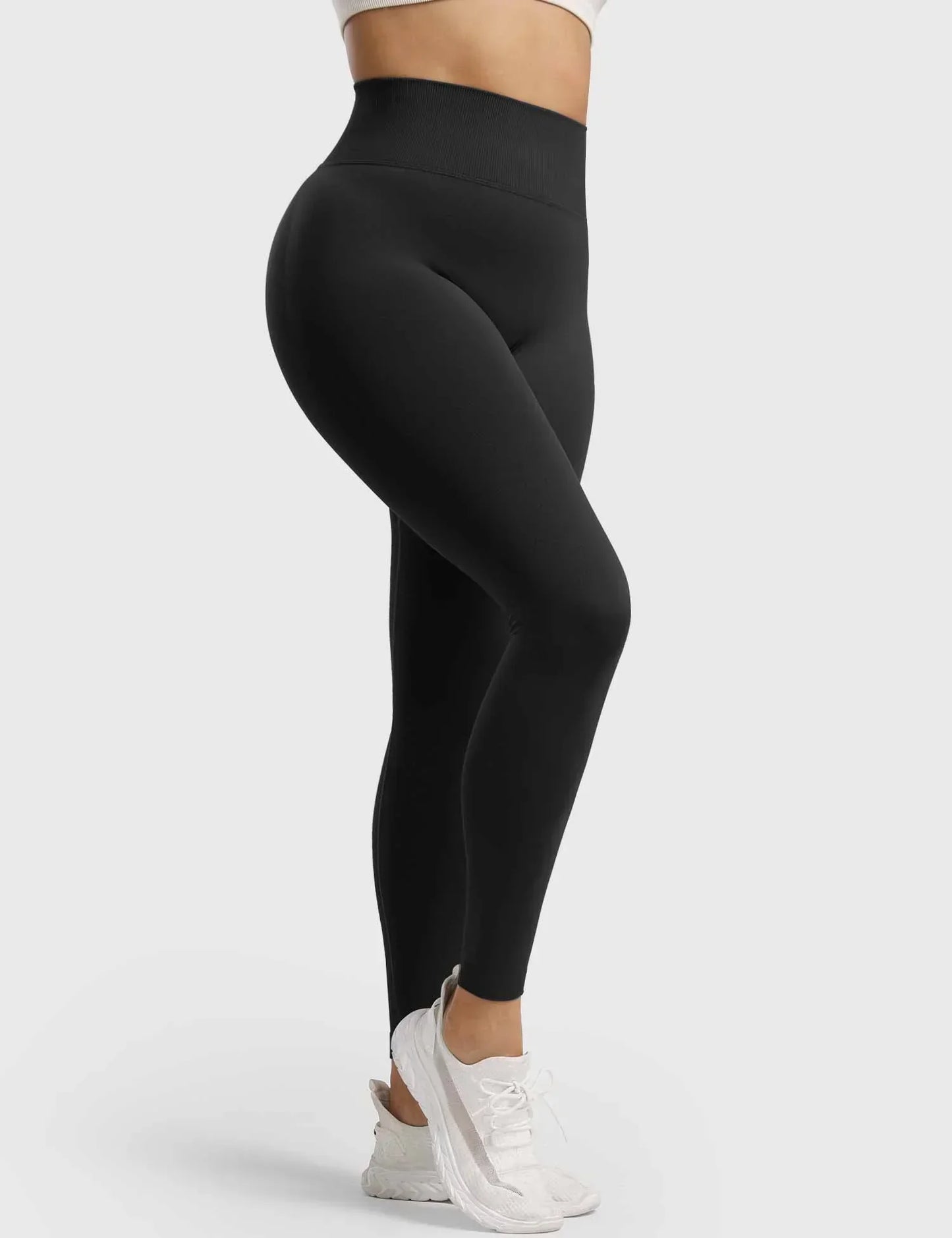 Seamless Scrunch Sportlegging