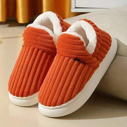 Lola | Cozy Unisex Slippers