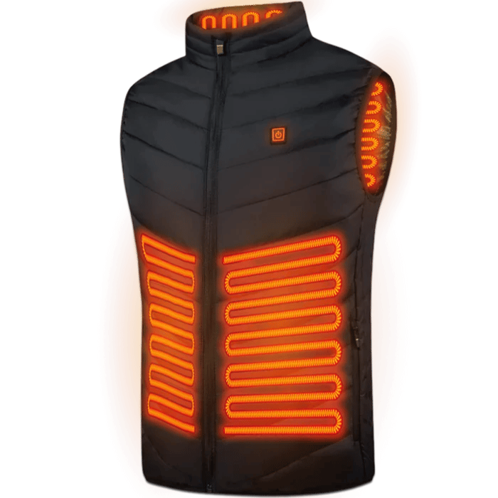 Corbin | Heated Vest