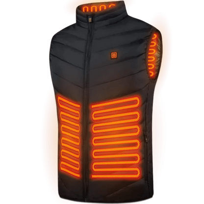 Corbin | Heated Vest