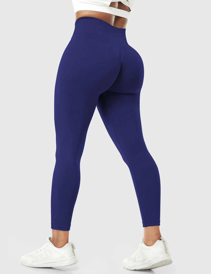 Seamless Scrunch Sportlegging