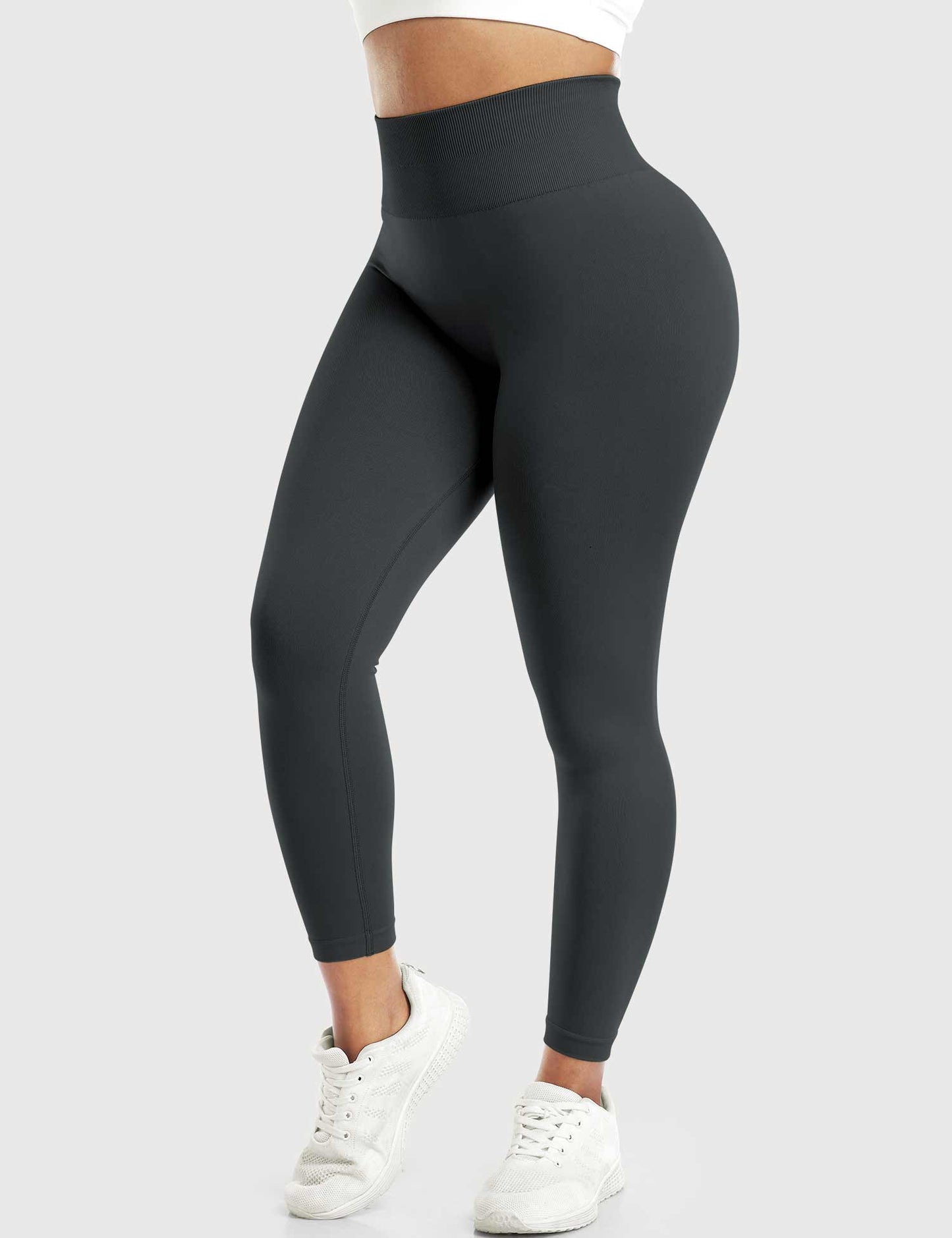 Seamless Scrunch Sportlegging