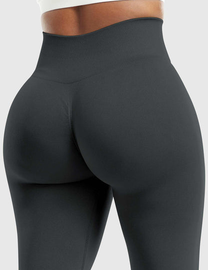 Seamless Scrunch Sportlegging