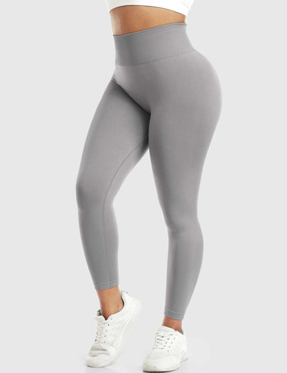 Seamless Scrunch Sportlegging