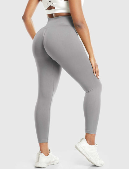 Seamless Scrunch Sportlegging