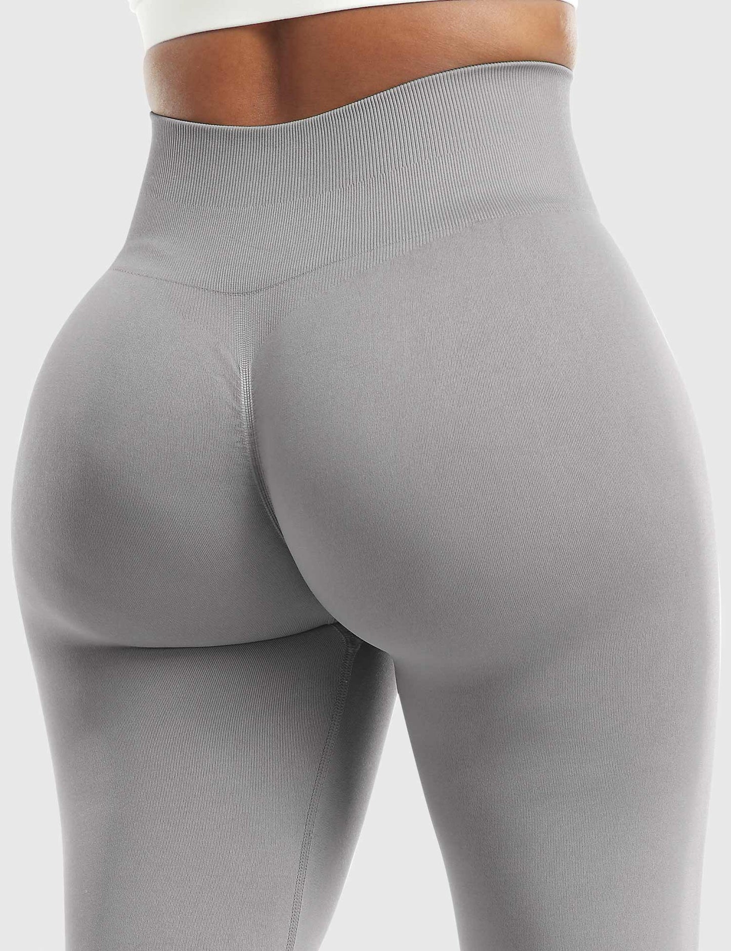 Seamless Scrunch Sportlegging