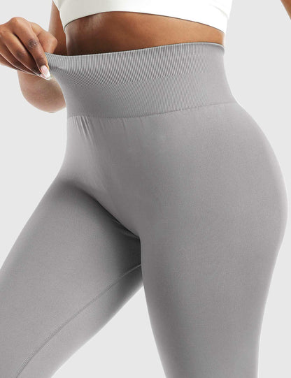 Seamless Scrunch Sportlegging