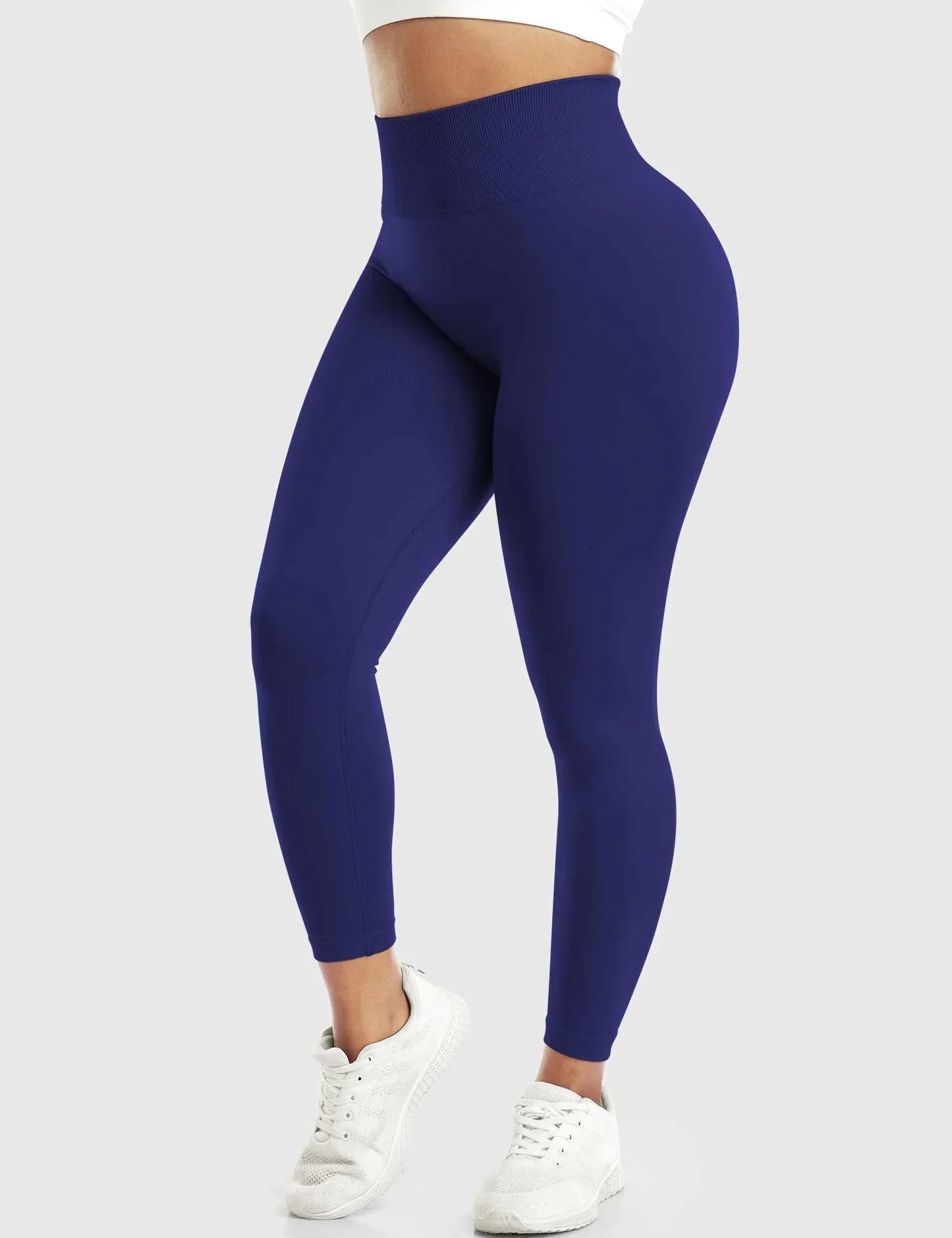 Seamless Scrunch Sportlegging