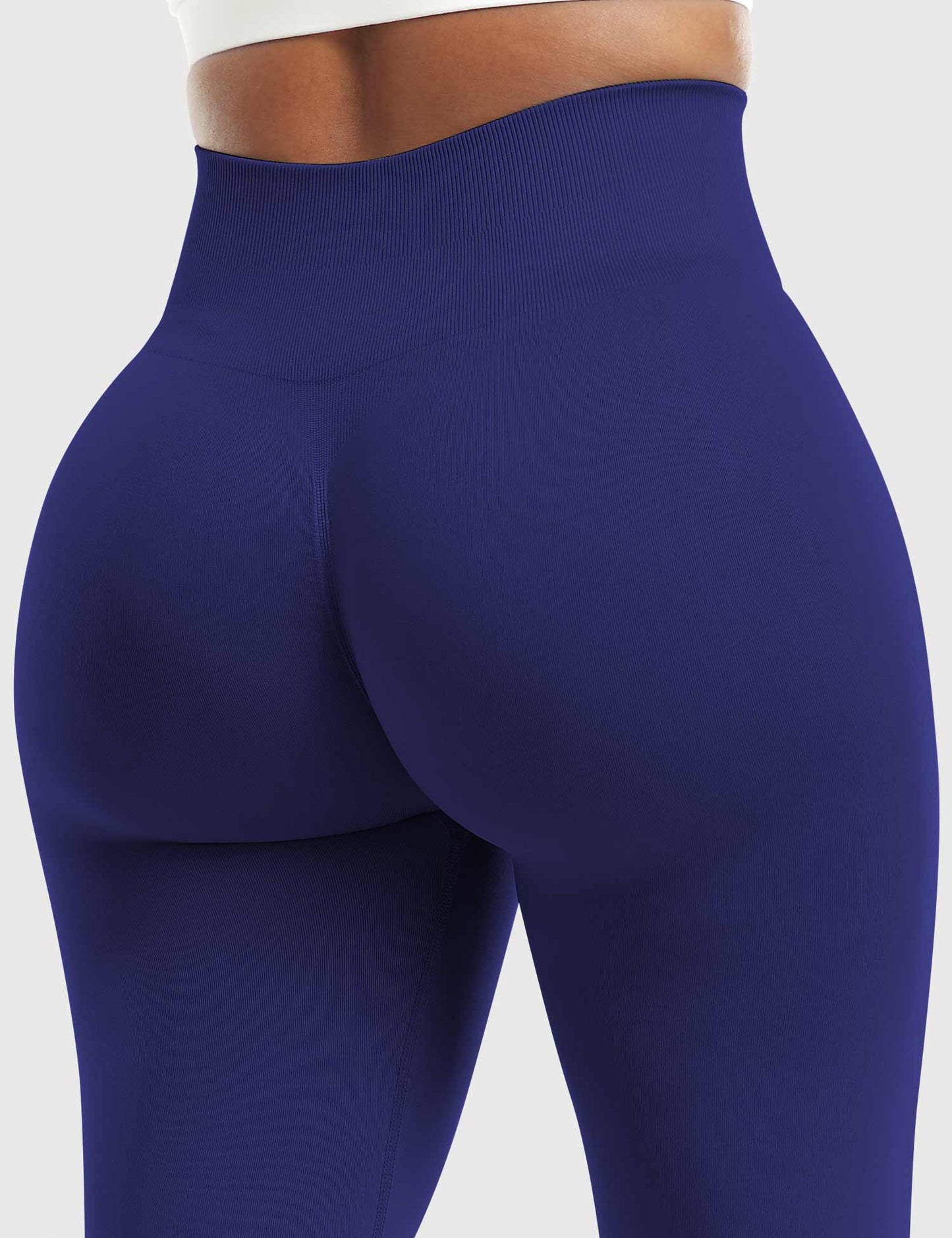 Seamless Scrunch Sportlegging