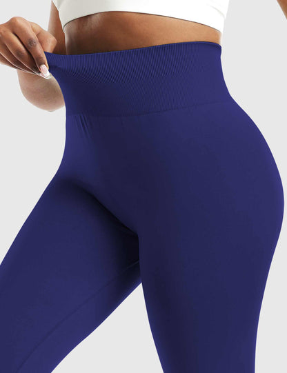 Seamless Scrunch Sportlegging